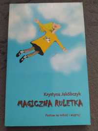 Magiczna Ruletka - Krystyna Jakóbczyk