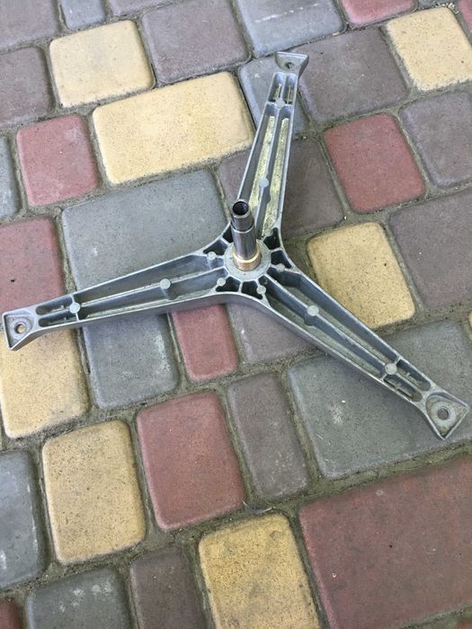 Крестовина барабана пральної машини