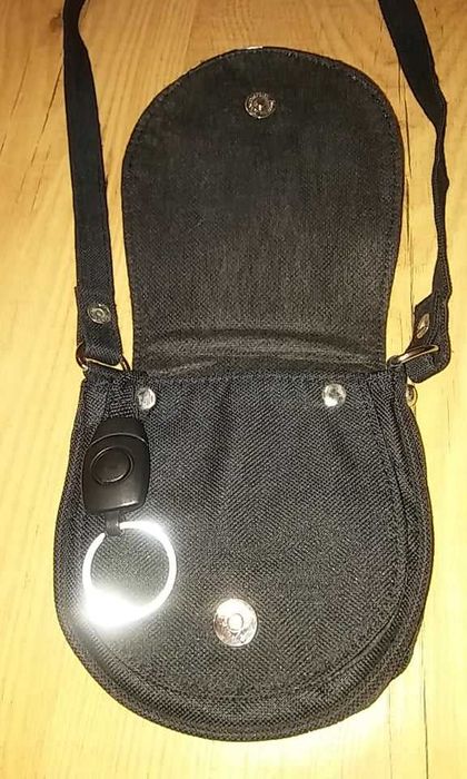 Betty Boop - 2  bolsas