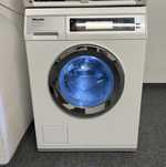 Pralka MIELE W5000 supertronic dozownik