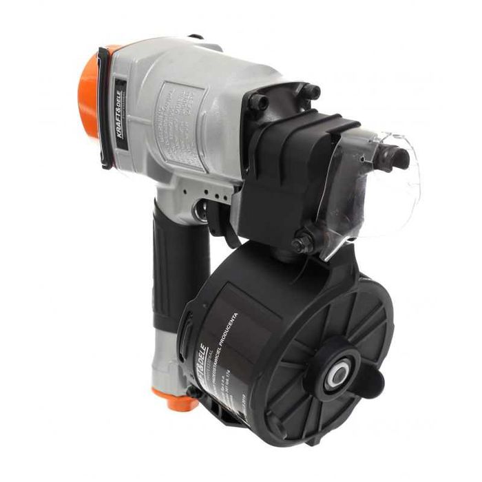 GWOŹDZIARKA PNEUMATYCZNA zszywacz do palet 120PSI 744