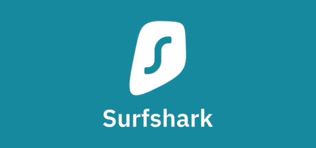 Surfshark на 1 рік