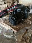 Фотоапарат Canon EOS 60D