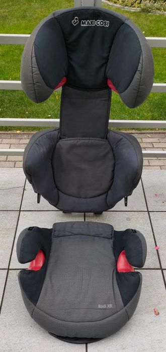 Fotelik samochodowy Maxi-Cosi Rodi 15-36 kg