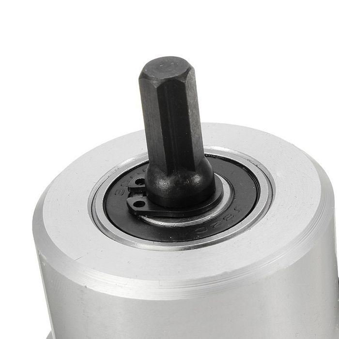 Przystawka Do Cięcia Blachy Na Wiertarkę Blister Ft8123