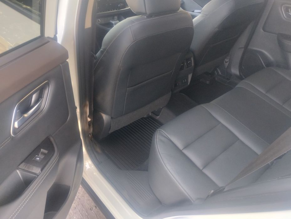 Нісан рог 21 року