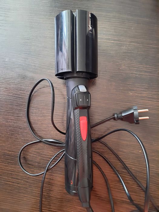 Фен-щітка BaByliss PRO