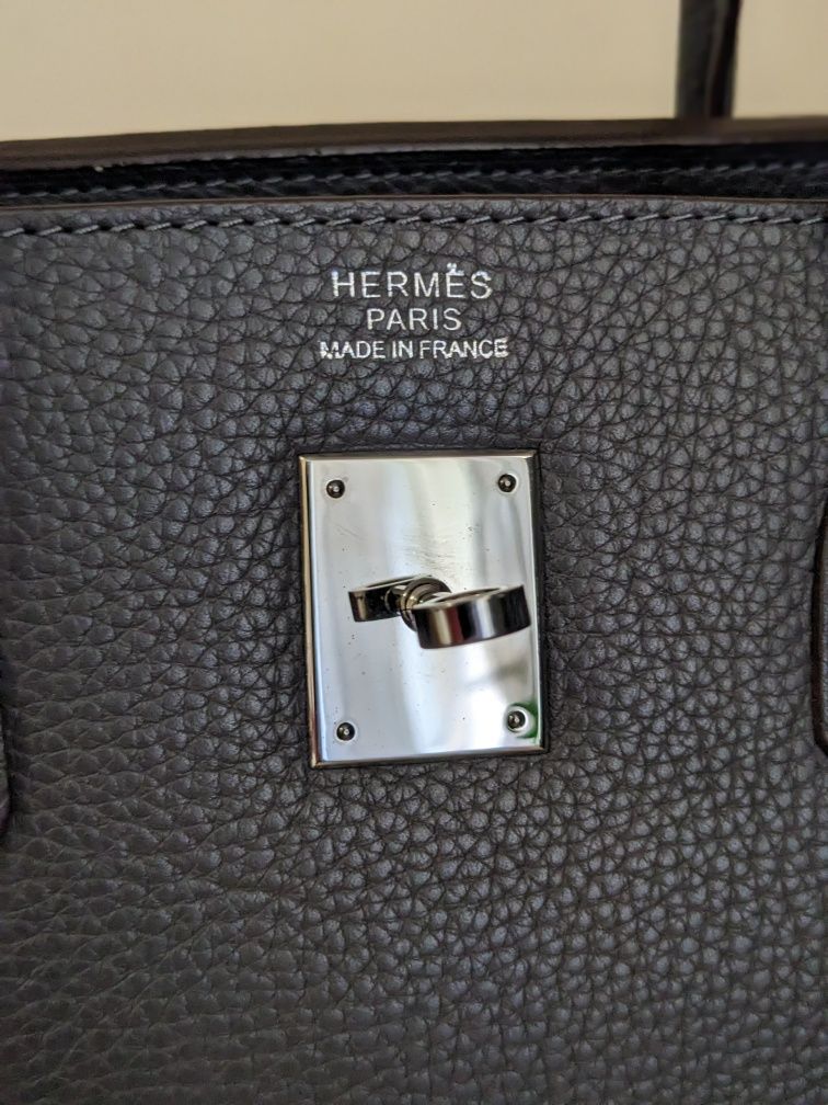 Сумка Hermes Birkin 40