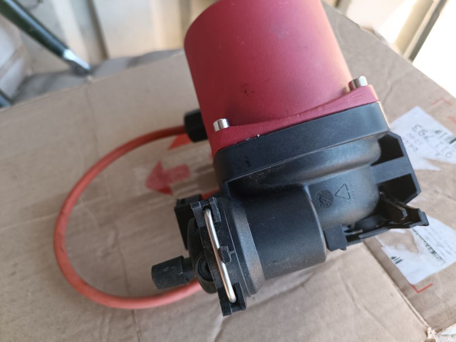 Циркуляционный насос для котла Aston RS 25/4G-130