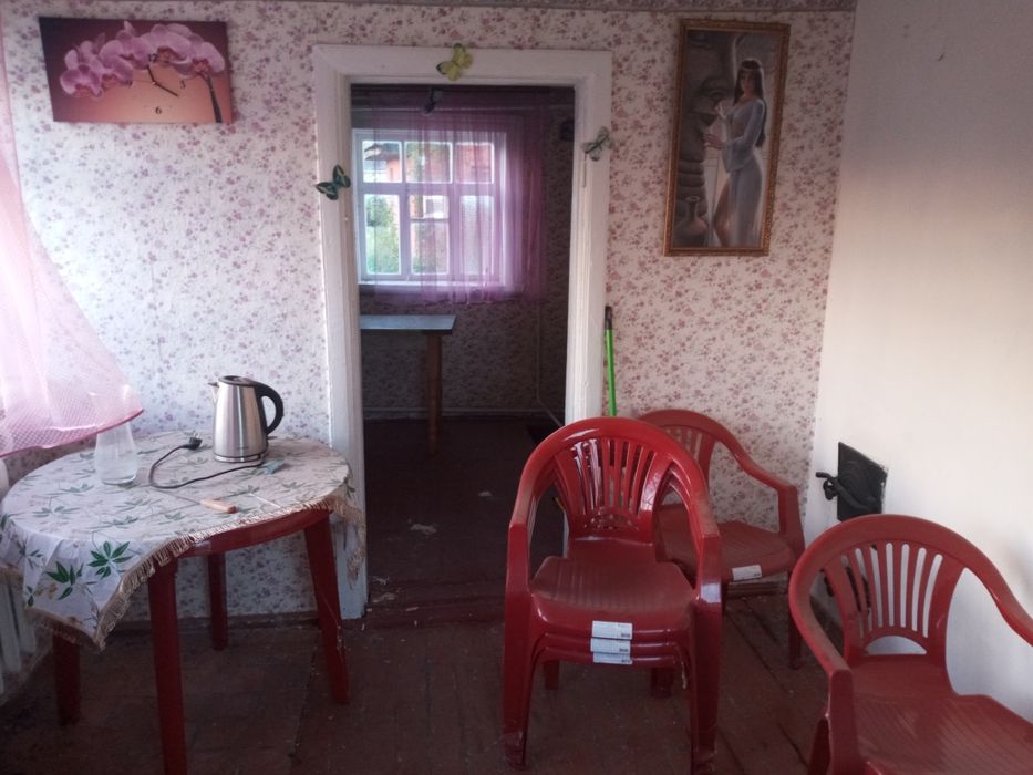 Продам будинок центрі