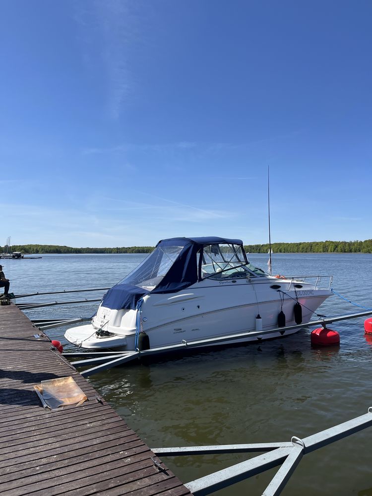 Chaparral 240 Signature
