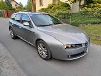 Alfa romeo 159 1.9jtd