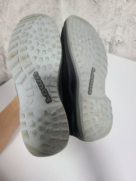 Ботинки Lowa GTX