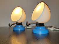 Lampa nocna IKEA Smyg  vintage