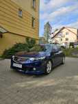 Honda Accord Honda Accord, stan idealny, pewna historia