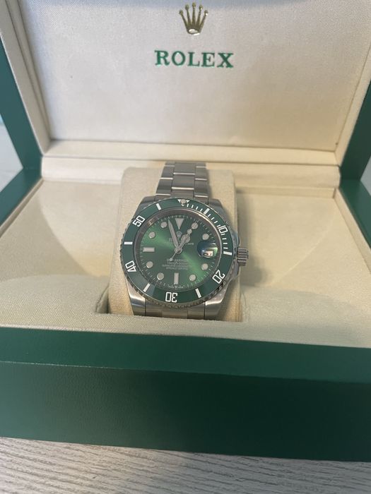 ROLEX, годиник rolex SUBMARINER