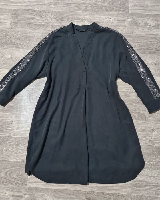 Туніка-сукня Zara