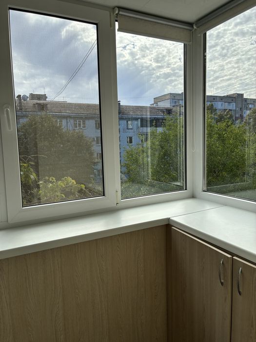 Продам 2 кв с раздельными комнатами на Космосе г Запорожье
