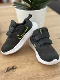 Tenis nike, Zippy