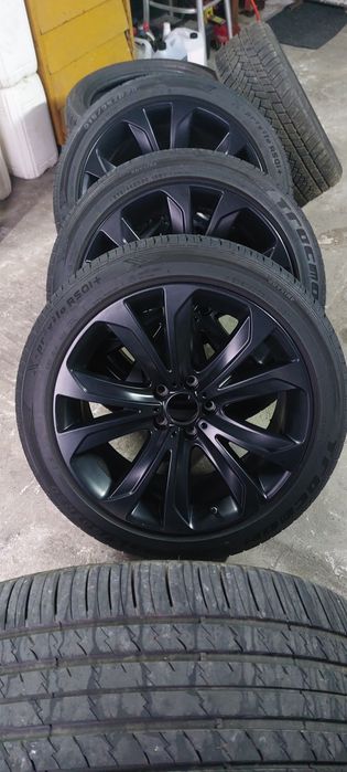 Felgi bmw 491 styling 20" 5x120