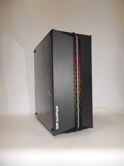 14 rdzeni / 32GB / SSD 1TB / Graf. 4GB / Gwar. FV