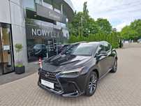 Lexus NX 450h+ Omotenashi+Luxury AWD | Vat23% | Lexus Relax |