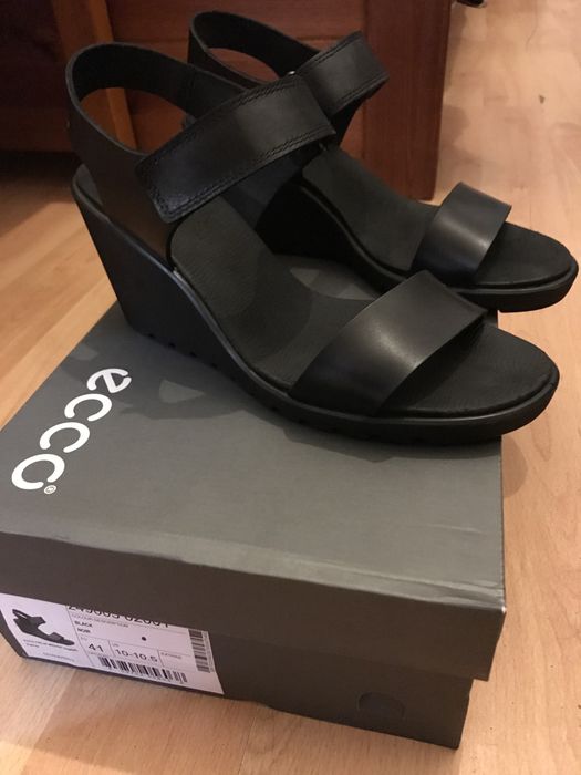 Buty sandały Ecco rozmiar 41