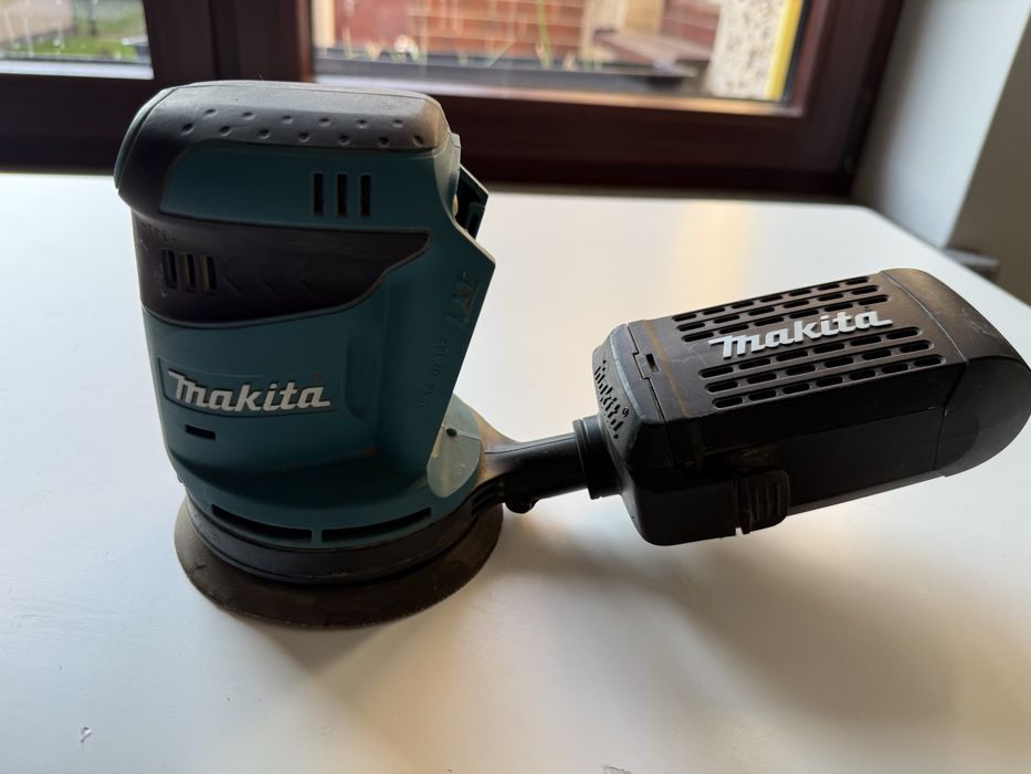 Zestaw urzadzeń Makita - stan idealny - Gliwice