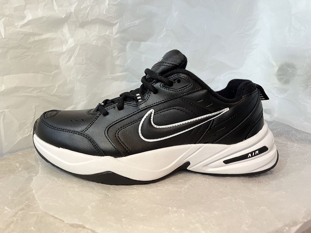 Nike Air Monarch чоловічі кросівки Найк