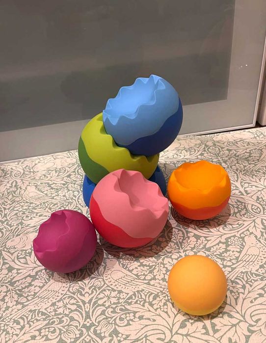 Fat Brain Toys - Tobbles Neo