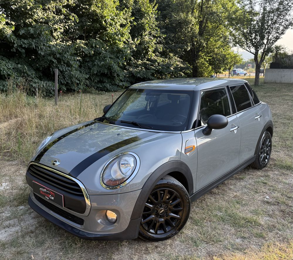 Mini cooper 1.5diesel