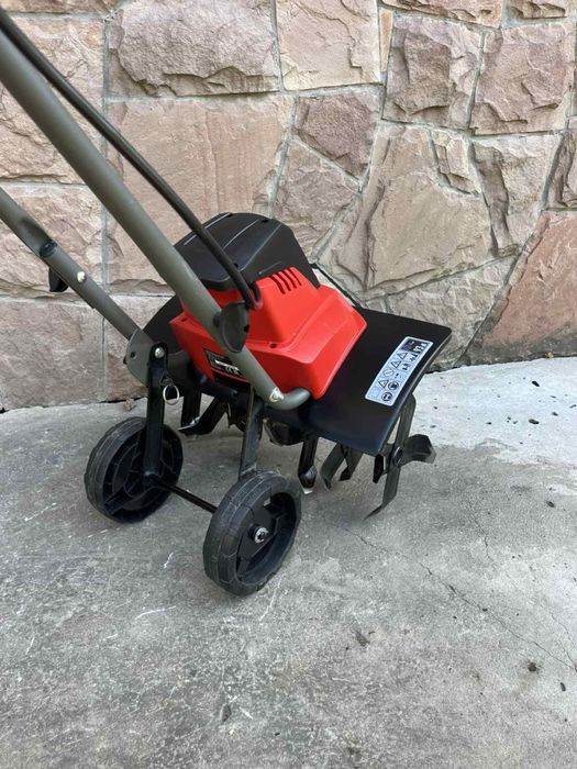 Електричний культиватор Einhell GC-RT 1545 M