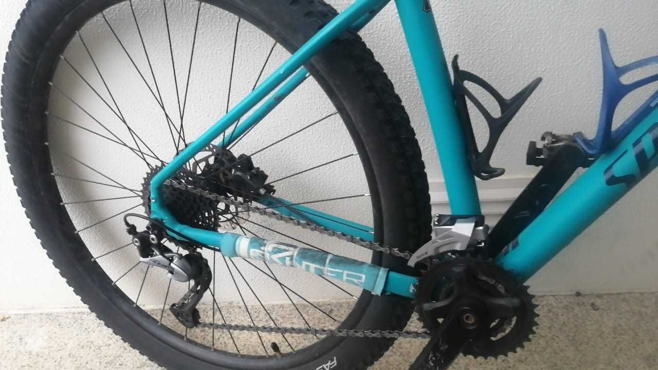 Bicicleta BTT Specialized 29
