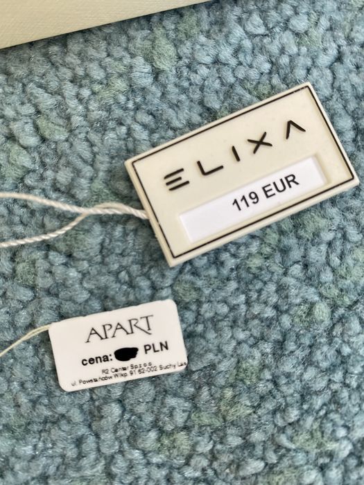 Zegarek damski Elixa Apart