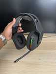 Headset Gamer Logitech G733 LIGHTSPEED