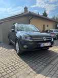 Volkswagen Tiguan Tiguan 5n stan idealny!