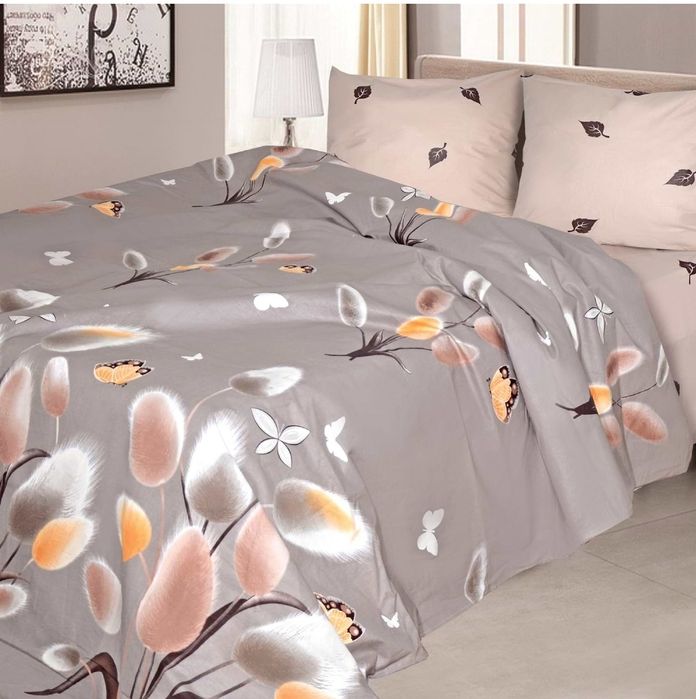 Комплект постільної білизни Ярослав бязь, півтораспальний