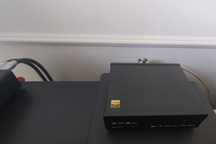 SMSL SU-1 stereo DAC