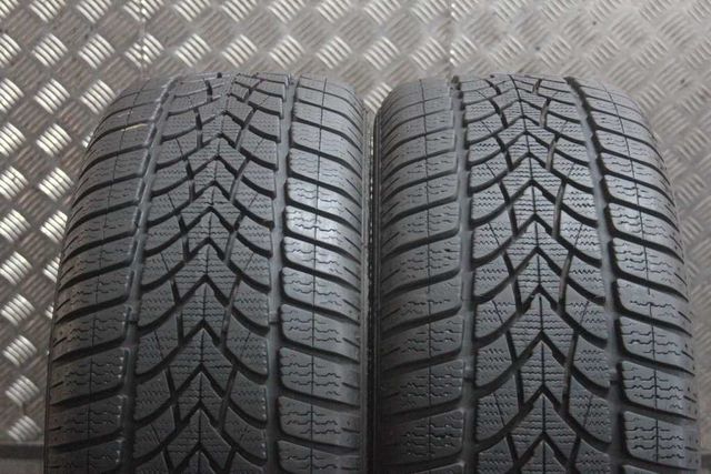 225/45/17 Dunlop Sp Winter Sport 4D 225/45 R17 91H RSC DSST RunFlat