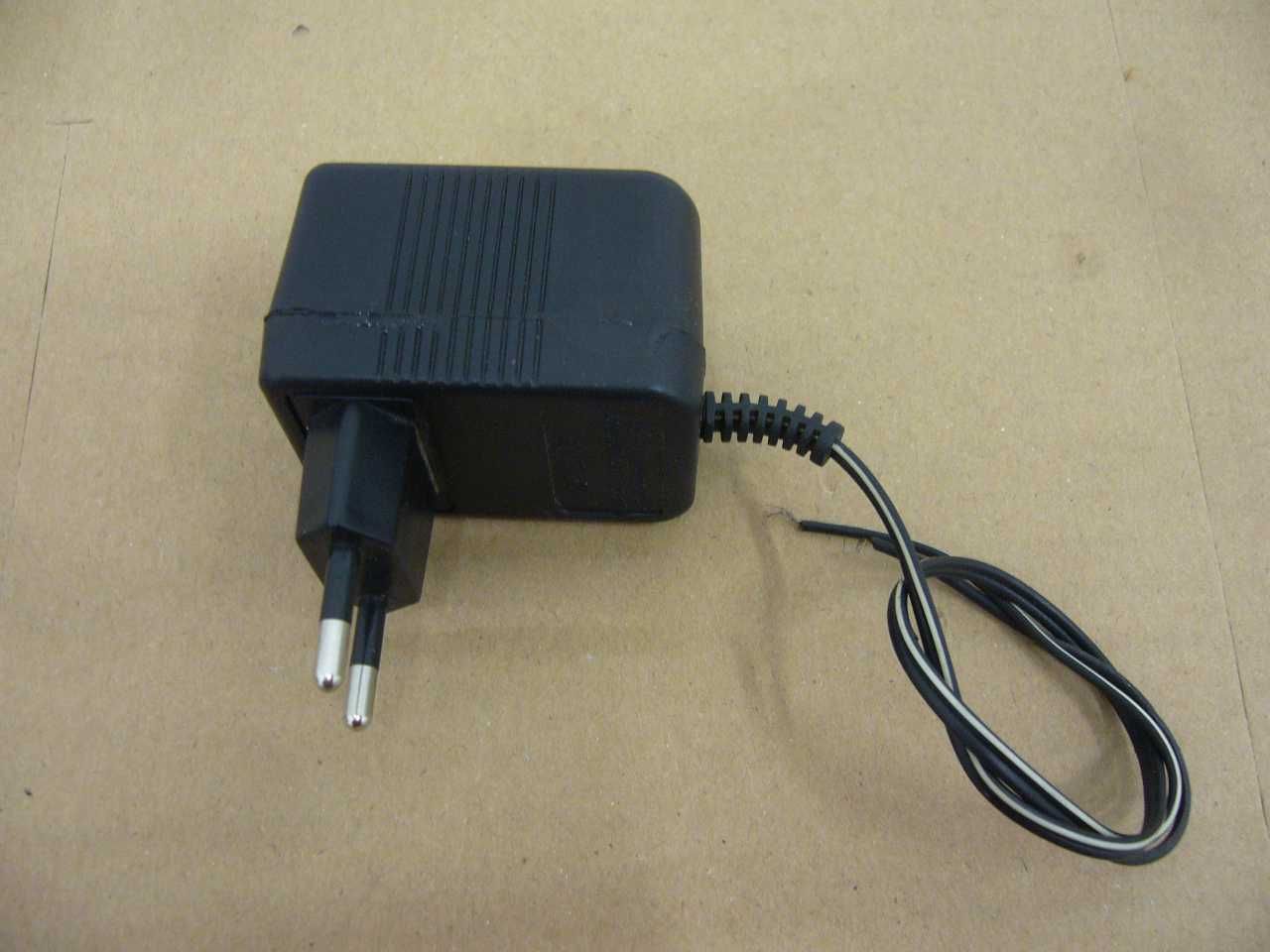 Zasilacz transformator 6 V AC / 600 mA