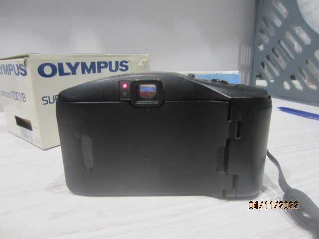 Olympus superzoom 700xb