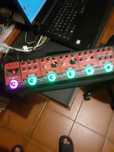 Red Truck Mooer Efeitos de guitarra