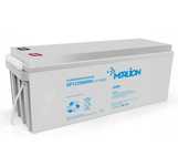 Акумулятор AGM Merlino 12v-200Ah+інвертор 500 Вт