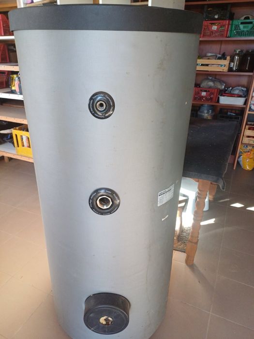 Меблі BAWARIA сервант ,прихожа, шафа купе, бойлер 300л , ліжечко дитяч