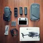 DJI Mavic 3 Pro + Care Refresh