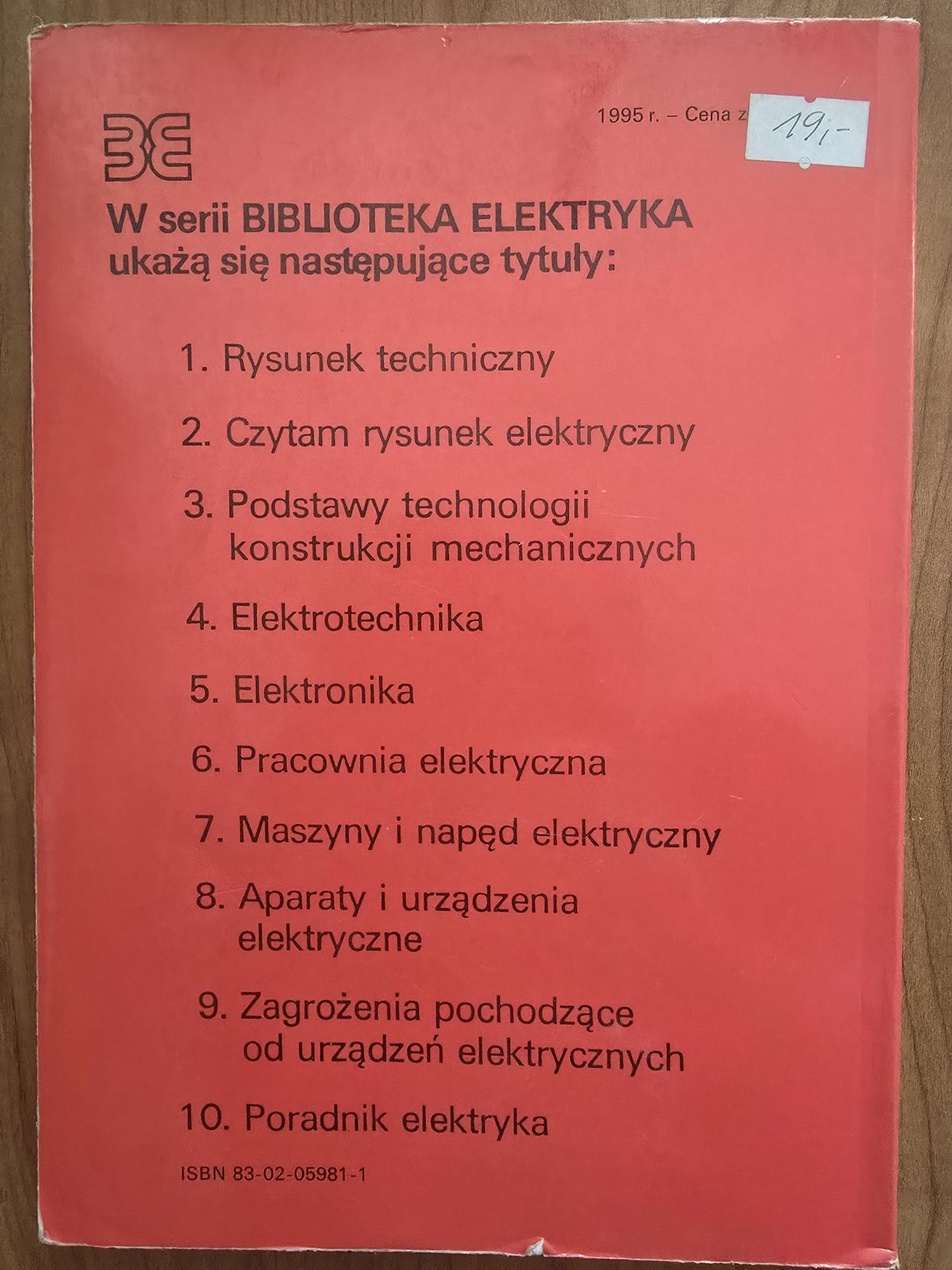 Elektrotechnika 4 Stanisław Bolkowski