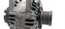 Alternador FIAT Scudo Combi (270_, 272_)