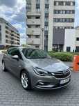 Opel Astra AUTOMAT#Bogata opcja # Salon PL