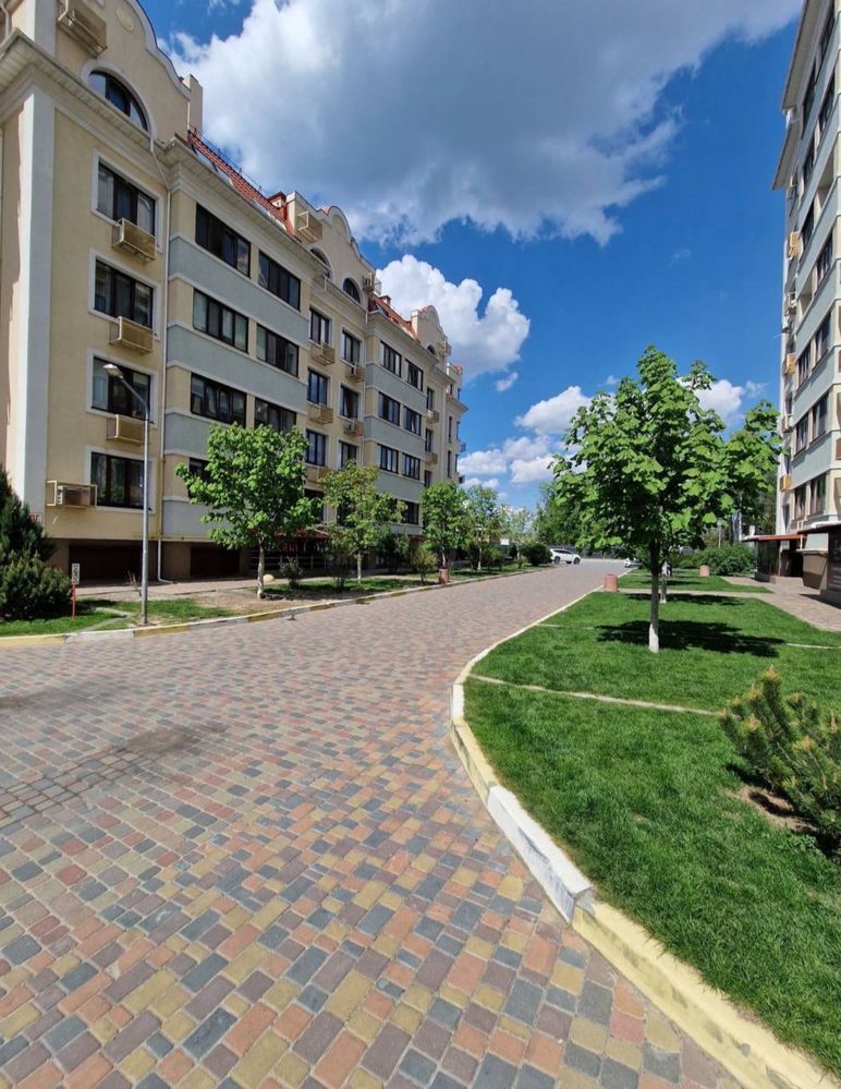 Продаж власноі квартири сЩасливе