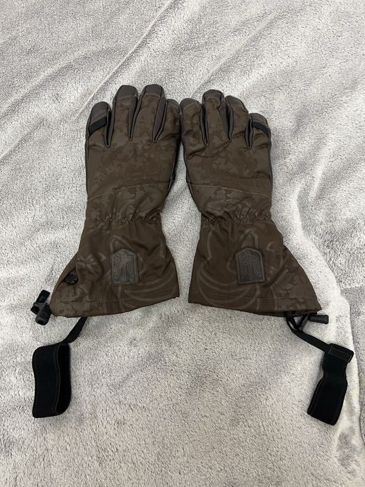 Продам рукавиці WESTRAM